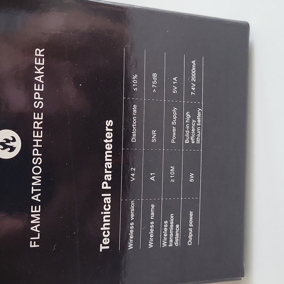 DiKaou speaker - Picture 2 of 10